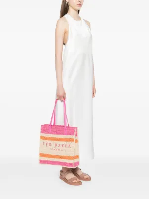 Ted baker beach bag outlet