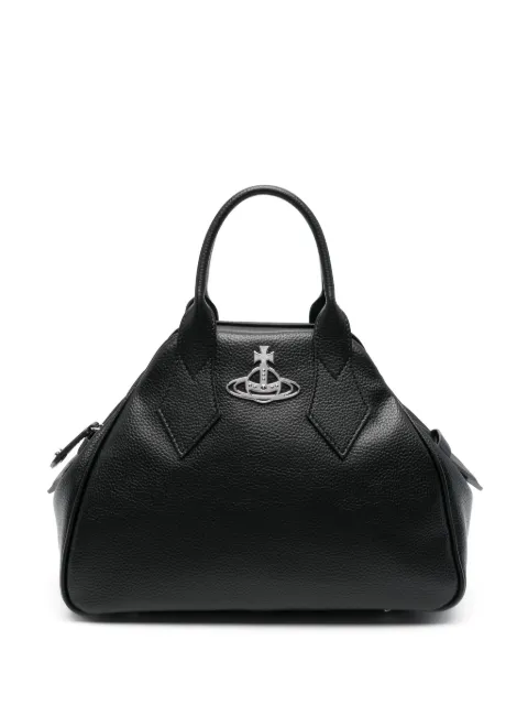 Vivienne Westwood medium Yasmine tote bag