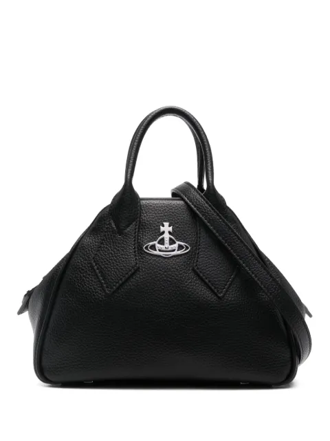 Vivienne Westwood small Yasmine tote bag