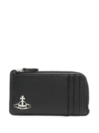 Vivienne Westwood Women's' Judy Shoulder Bag in Black | LN-CC®