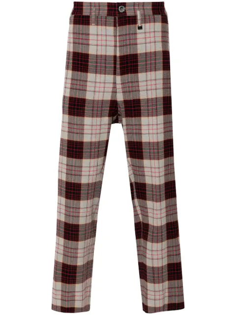Vivienne Westwood M Cropped Cruise trousers