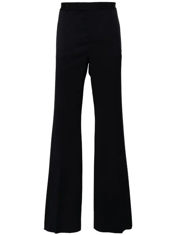 パンツ VIVIENNE WESTWOOD RAY PANTS Vivienne Westwood M Ray パンツ | ブルー | FARFETCH JP