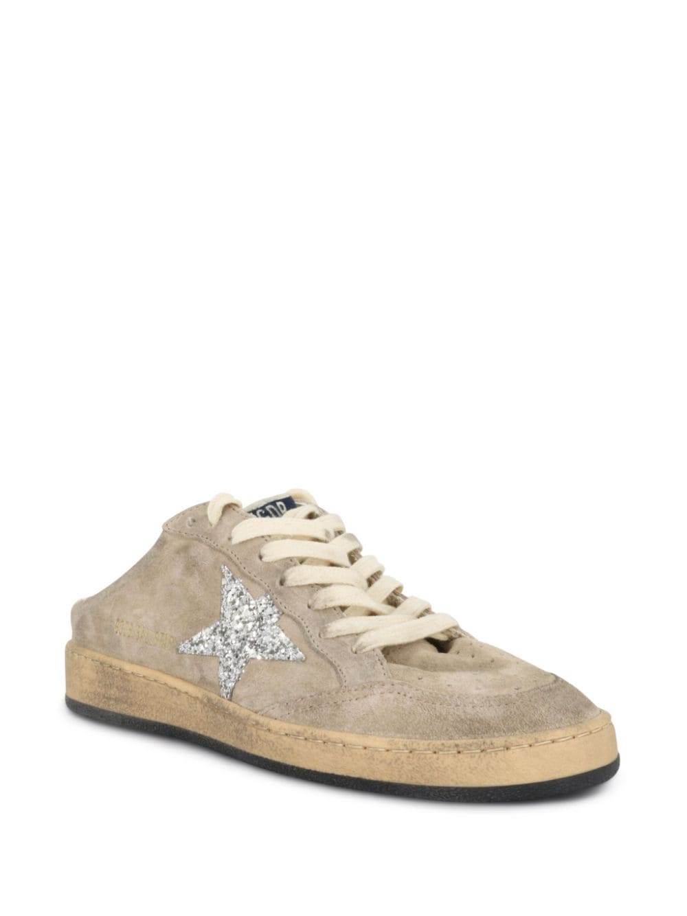 Golden Goose Ballstar Sabot sneakers - Beige