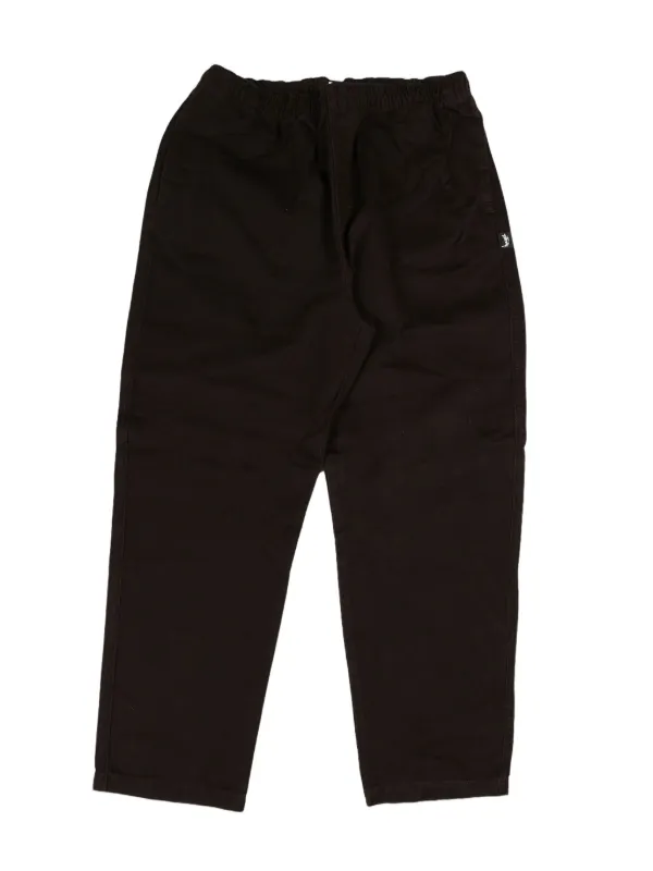Stussy Cotton Track Pants Brown FARFETCH UZ