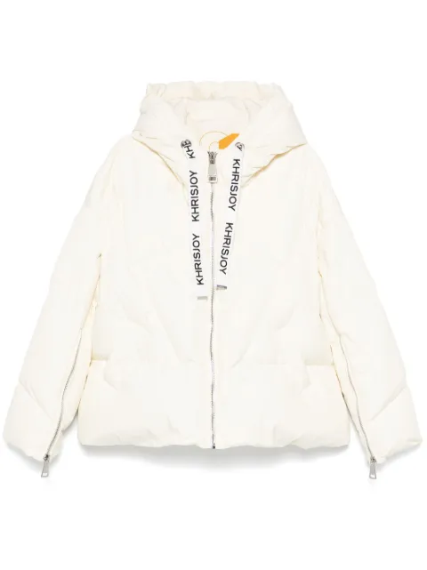 Khrisjoy Khris puffer jacket