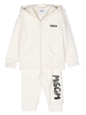 MSGM baby online boy set