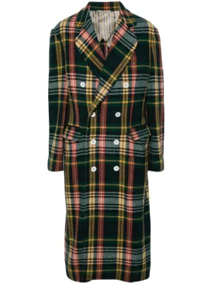 Burberry x vivienne westwood hombre best sale