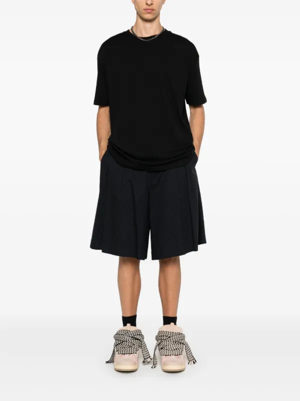 Thom Krom T-shirt | Nero | FARFETCH