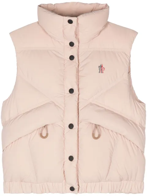Moncler Grenoble chaleco Grenoble Marolies