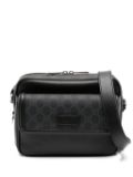 Gucci small GG crossbody bag - Black