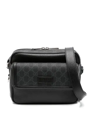 Gucci Tassen voor Heren • Nieuwe collectie Tot 20% Korting • Dresscode.nl