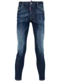 DSQUARED2 Super Twinky jeans - Blue