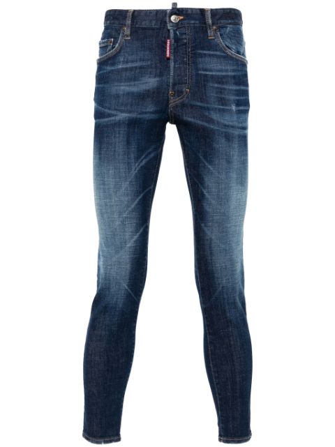 DSQUARED2 Super Twinky jeans Men