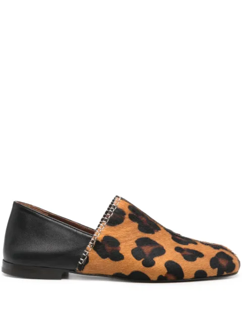 Wales Bonner Earth Loafer