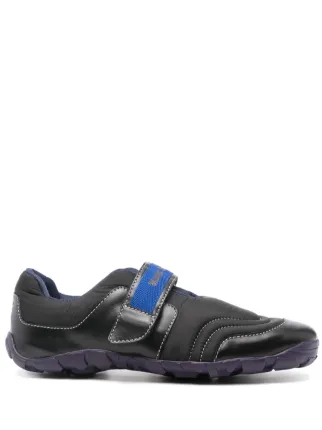 Wales Bonner Jewel Sneakers | Black | FARFETCH JO Wales Bonner Jewel Sneakers | Black | FARFETCH JO