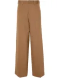 Philosophy Di Lorenzo Serafini straight-leg trousers - Brown