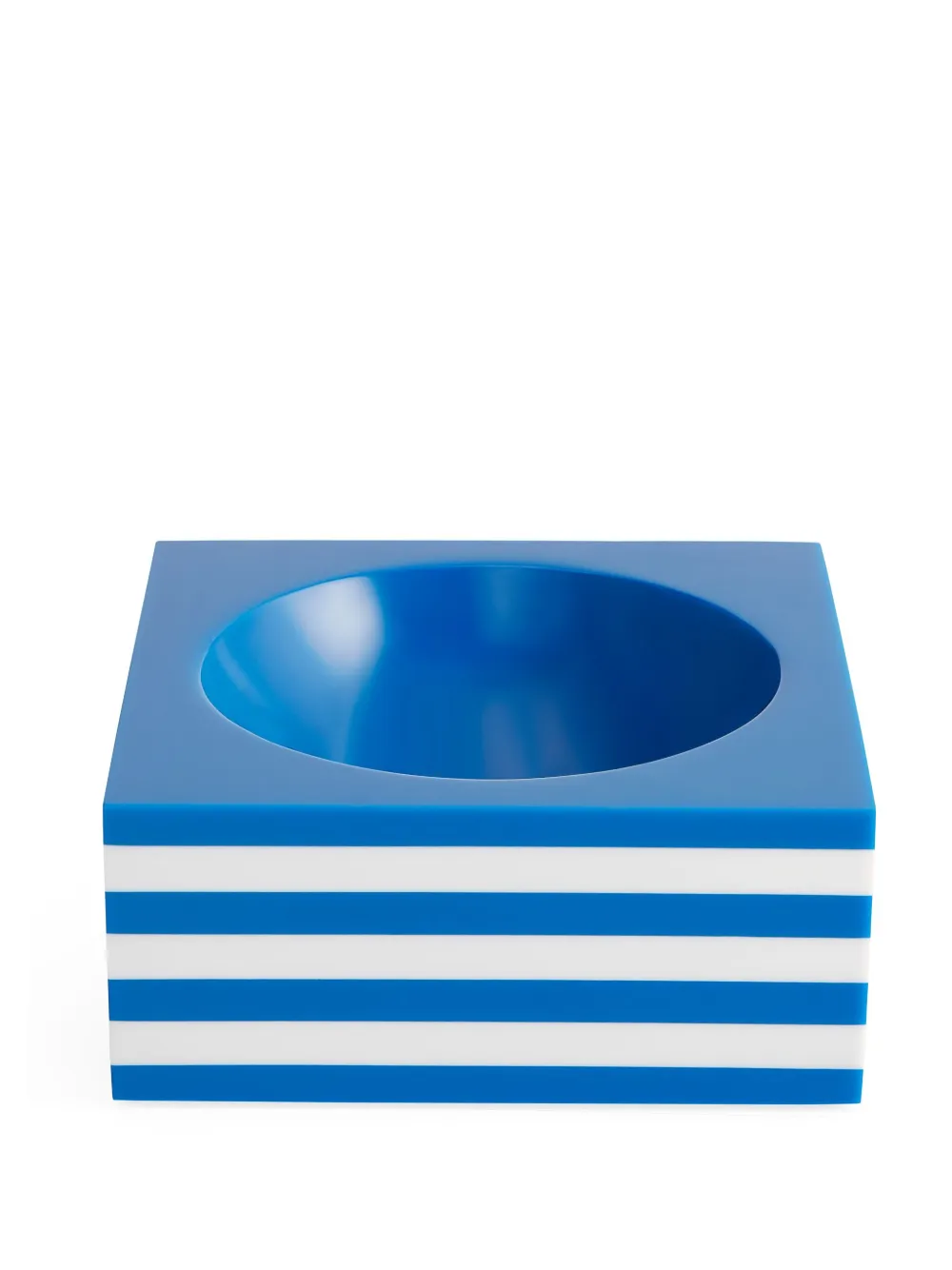 Jonathan Adler Cabana scoop bowl | Blue | Image 1