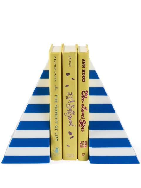 Jonathan Adler Cabana bookends