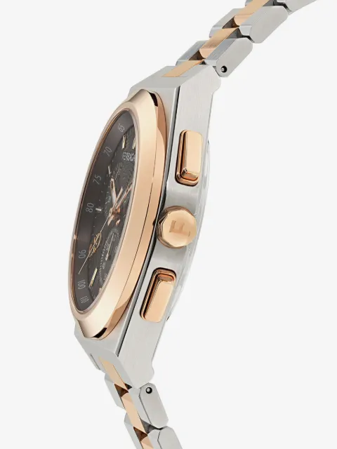 SALVATORE FERRAGAMO 베가 어퍼 이스트 크로노 42mm 시계