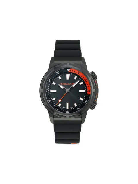 Ferragamo Gen Z-FW 46mm