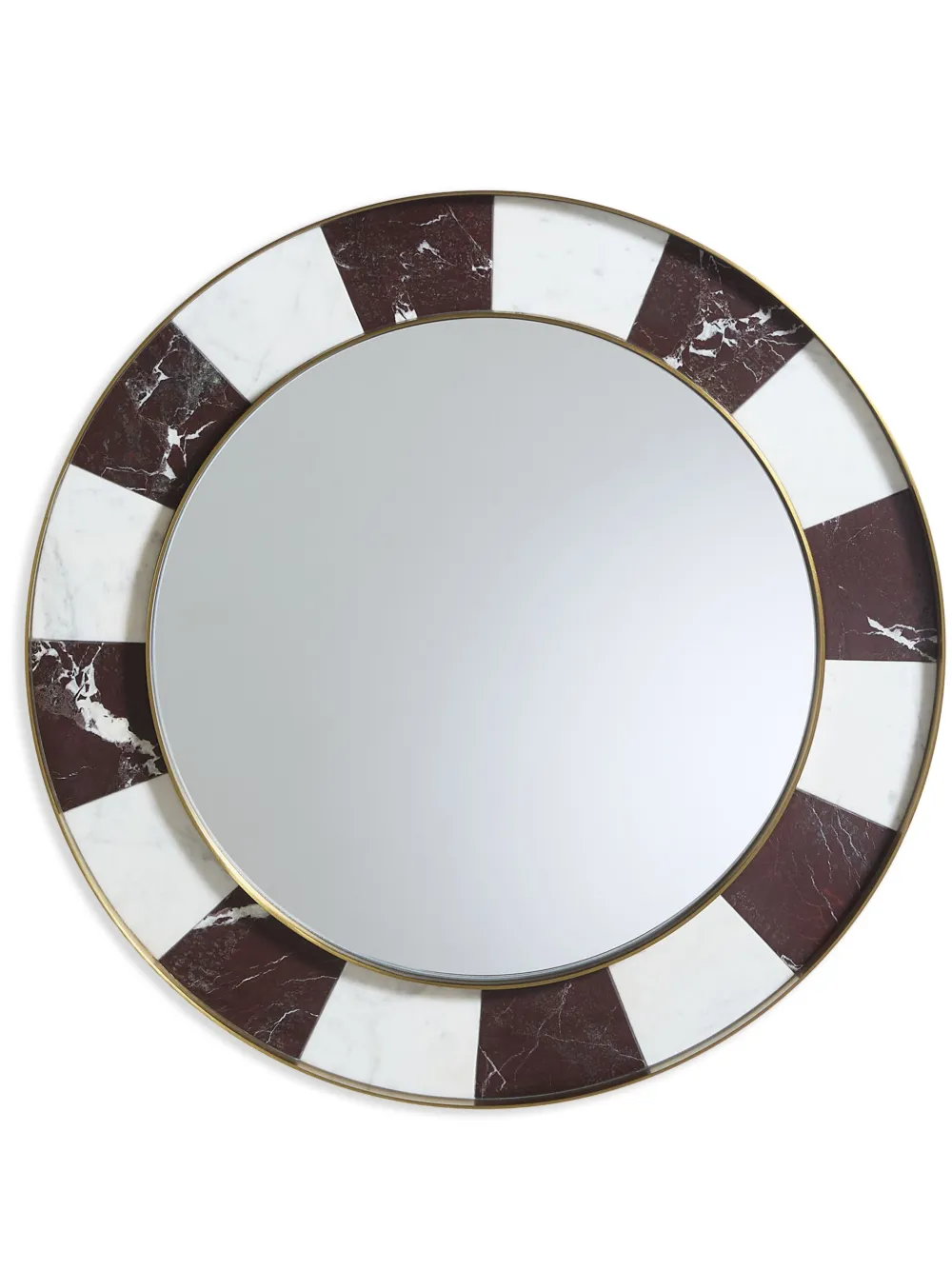 Jonathan Adler Canaan mirror | Brown | Image 1