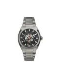 Ferragamo Supreme Skeleton 43mm - Black