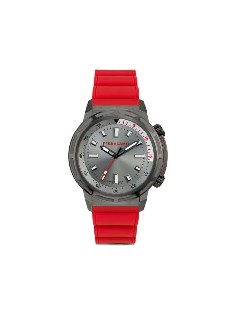 Ferragamo Gen Z-FW 46mm