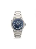 Ferragamo F-80 WorldTime 43mm - Blue