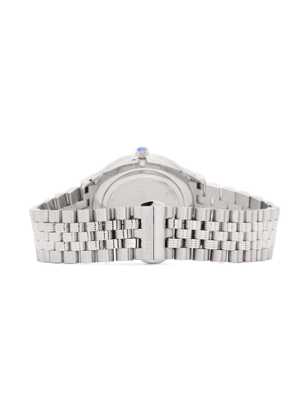 Shop Ferragamo Vega 40mm In White