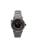 Ferragamo F-80 WorldTime 43mm - Black