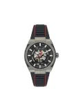 Ferragamo Supreme Skeleton 43mm - Black