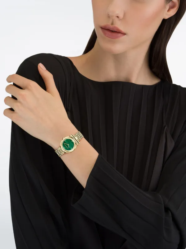 セール☆Salvatore Ferragamoガンチーニブレスレット腕時計28mm セール☆Salvatore Ferragamoガンチーニブレスレット腕時計28mm