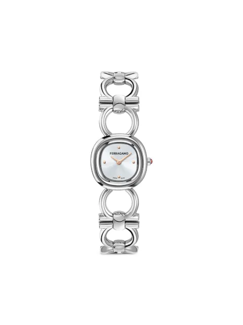 Ferragamo Double Gancini Jewel 25mm