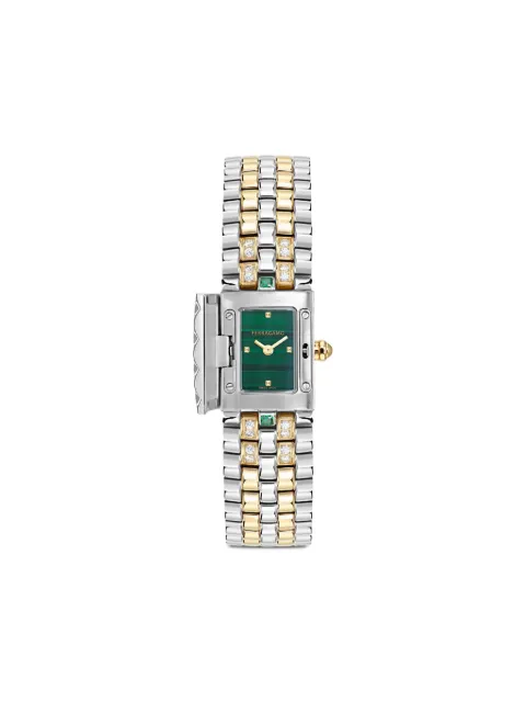 Ferragamo reloj Precious Secret de 18.5mm