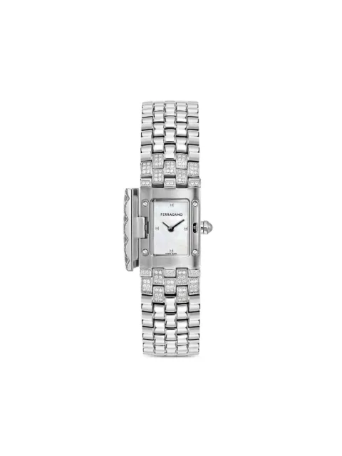Ferragamo Precious Secret 18.5mm