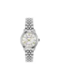 Ferragamo Duo 28mm - Silver