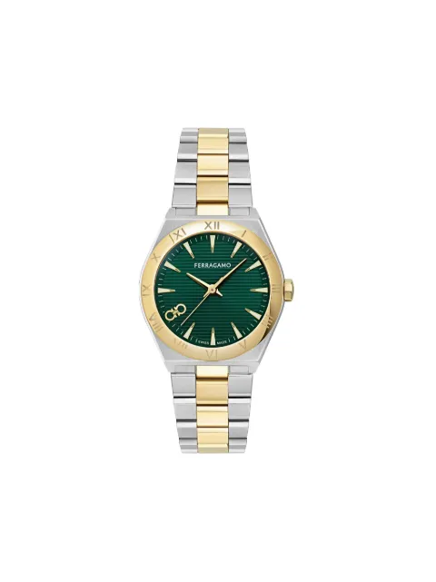 Ferragamo reloj Vega New de 35mm