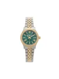 Ferragamo Pair Duo 28mm - Green