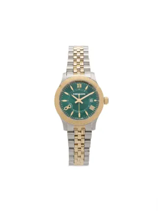 Ferragamo Pair Duo 28mm | Green | FARFETCH