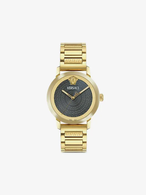 Versace reloj V-Helix de 40mm