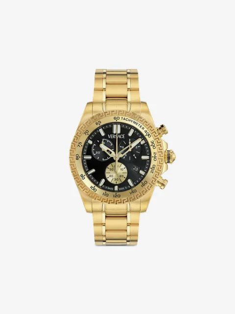 Versace reloj Chrono X de 44mm