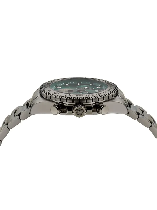 VERSACE アナログ時計 シルバー/ブラック 24417371_55490481_1000.jpg