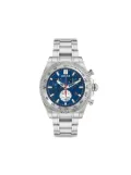 Versace Chrono X 44mm - Blue