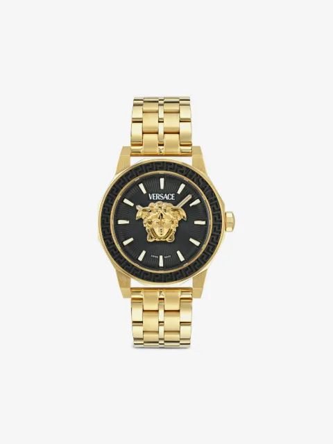 Versace reloj Medusa Deco de 43mm