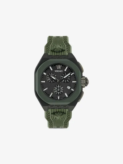 Versace V-Legend Chrono 44mm