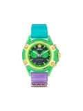Versace Icon Active 44mm - Black