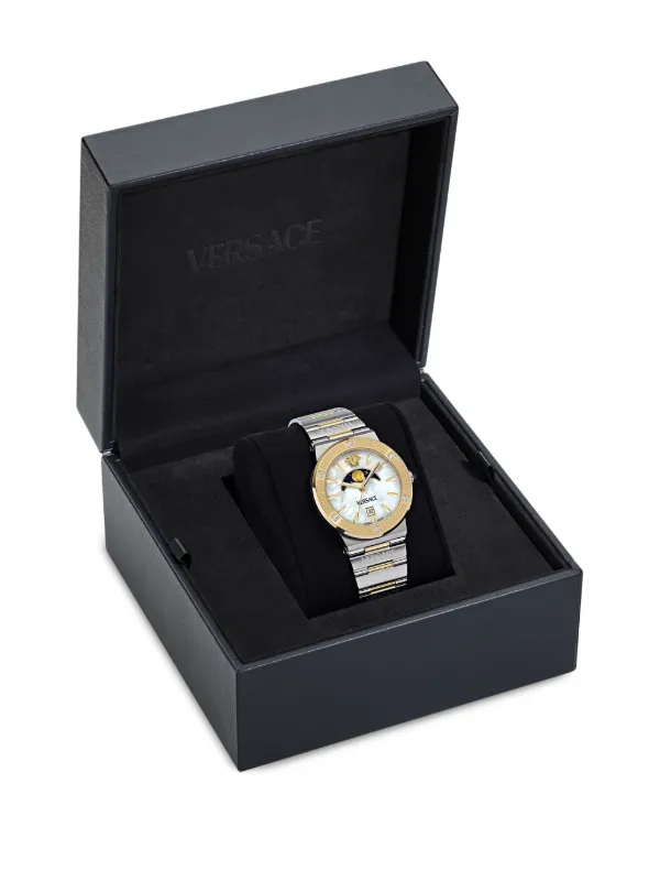 VERSACE ヴェルサーチェ ベルサーチ ブランド キーホルダー