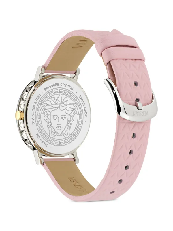 Versace Deadalus 35mm | Pink | FARFETCH
