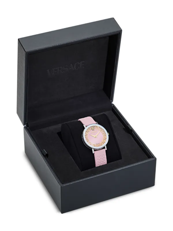 Versace Deadalus 35mm | Pink | FARFETCH
