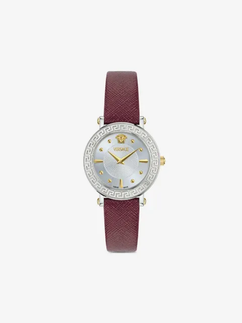 Versace Greca Sphere 35mm